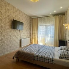 Квартира 38 м², 1-комнатная - изображение 3
