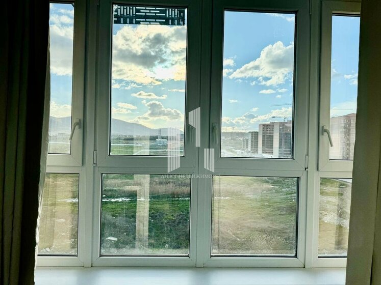 35 м², 1-комнатная квартира 7 200 000 ₽ - изображение 94