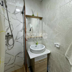 Квартира 26 м², студия - изображение 3