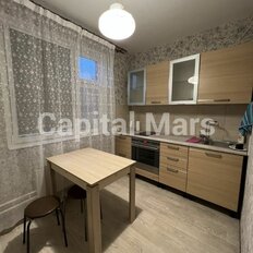 Квартира 38 м², 1-комнатная - изображение 1