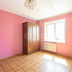 Квартира 53,9 м², 2-комнатная - изображение 3