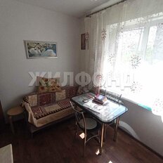 Квартира 37 м², 1-комнатная - изображение 5