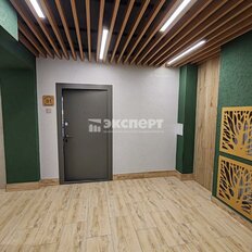 Квартира 40 м², 1-комнатная - изображение 5