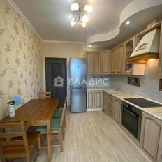 Квартира 68 м², 2-комнатная - изображение 2