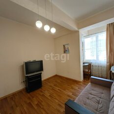 Квартира 37,8 м², 1-комнатная - изображение 3
