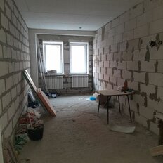 Квартира 84,2 м², 2-комнатная - изображение 4