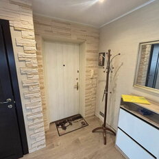 Квартира 37,8 м², 1-комнатная - изображение 4