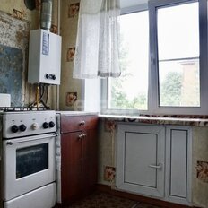 Квартира 59,4 м², 3-комнатная - изображение 5