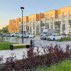 Квартира 32 м², студия - изображение 1