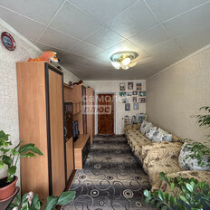 Квартира 62,4 м², 3-комнатная - изображение 4