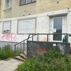 38,4 м², помещение свободного назначения - изображение 1