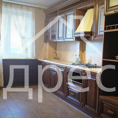 Квартира 72,7 м², 2-комнатная - изображение 2