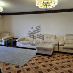 Квартира 130 м², 3-комнатная - изображение 3