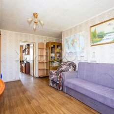 Квартира 72,6 м², 4-комнатная - изображение 2