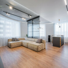 Квартира 86,2 м², 2-комнатная - изображение 1