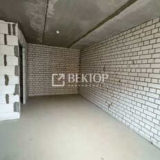 Квартира 41,7 м², 1-комнатная - изображение 3