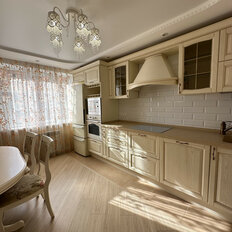 Квартира 61 м², 2-комнатная - изображение 2