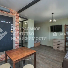 Квартира 28 м², 1-комнатная - изображение 4
