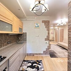 Квартира 52 м², 3-комнатная - изображение 1