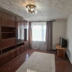 Квартира 33 м², 1-комнатная - изображение 5