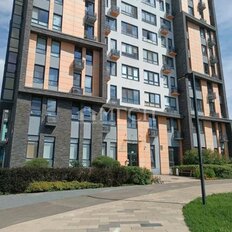 Квартира 79 м², 3-комнатная - изображение 2