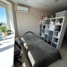 Квартира 24,3 м², студия - изображение 1