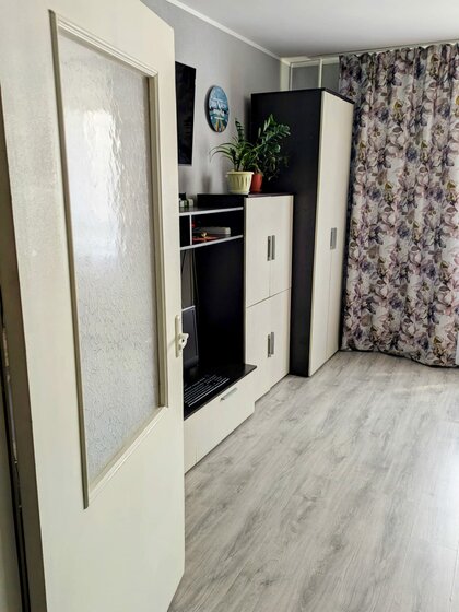28,1 м², квартира-студия 5 382 168 ₽ - изображение 34