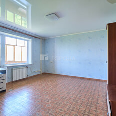 Квартира 50,6 м², 2-комнатная - изображение 1