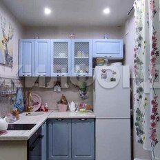 Квартира 33 м², студия - изображение 3