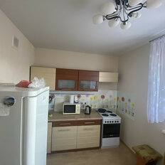 Квартира 69,4 м², 3-комнатная - изображение 2