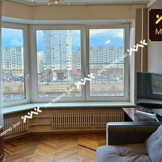 Квартира 55 м², 2-комнатная - изображение 2