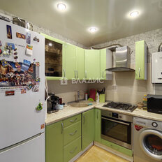 Квартира 43,6 м², 3-комнатная - изображение 2