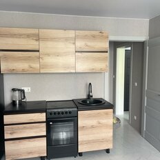 Квартира 40 м², 1-комнатная - изображение 1