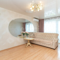 Квартира 61 м², 3-комнатная - изображение 1