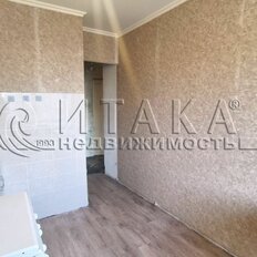 Квартира 48,5 м², 2-комнатная - изображение 4