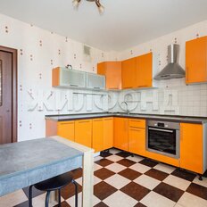 Квартира 38,4 м², 1-комнатная - изображение 4