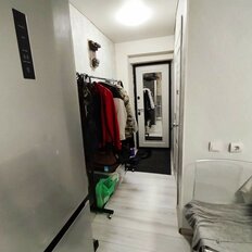 Квартира 26 м², 1-комнатная - изображение 3