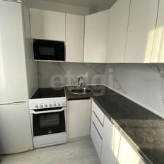 Квартира 30,2 м², 1-комнатная - изображение 2