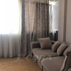 Квартира 21,8 м², студия - изображение 5