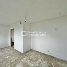 Квартира 55,3 м², 2-комнатная - изображение 5