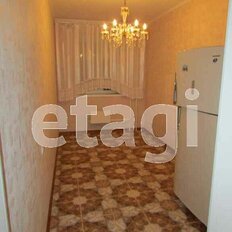 Квартира 36 м², 1-комнатная - изображение 4