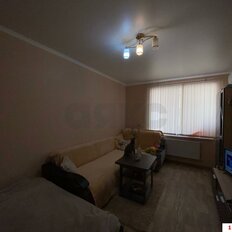 Квартира 33,1 м², 1-комнатная - изображение 5