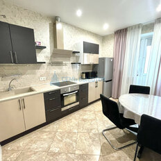 Квартира 57,4 м², 2-комнатная - изображение 5