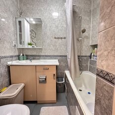 Квартира 40,1 м², 2-комнатная - изображение 1