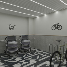 Квартира 63,8 м², 2-комнатная - изображение 5