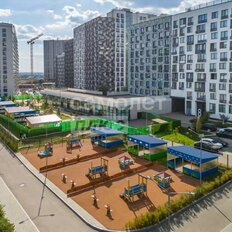 Квартира 36,5 м², 1-комнатная - изображение 3