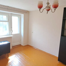 Квартира 32,1 м², 1-комнатная - изображение 1