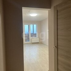 Квартира 29 м², студия - изображение 2