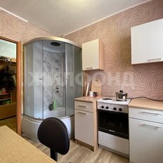 Квартира 28 м², 1-комнатная - изображение 1