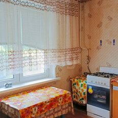 Квартира 37,4 м², 1-комнатная - изображение 3